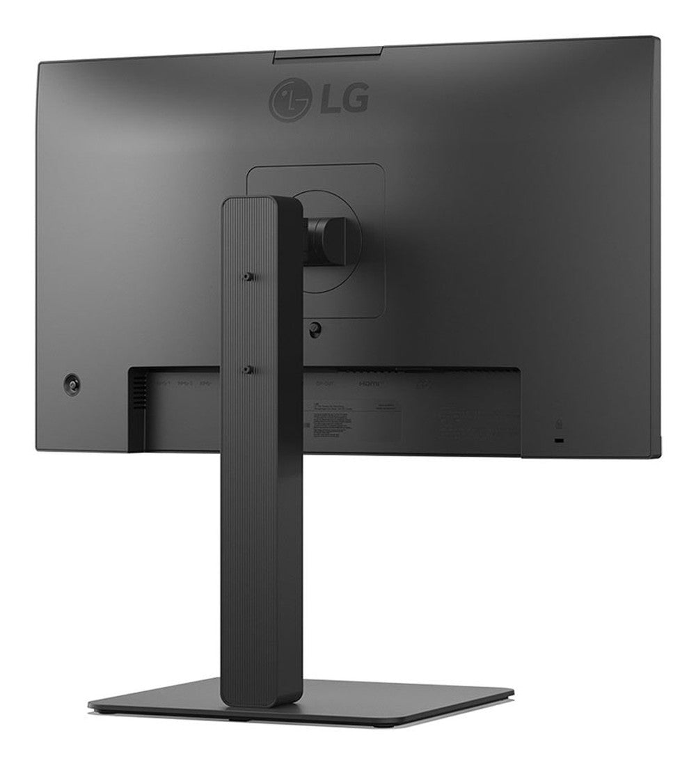 LG 24BA850 - B - BA850 Series - LED - 61 cm (24") - Monitor