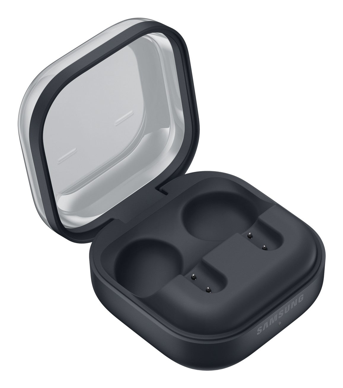 Samsung ECOUTEURS GALAXY BUDS 4 COLORIS NOIR SM - R540NZKAXEF - Mobiltelefon