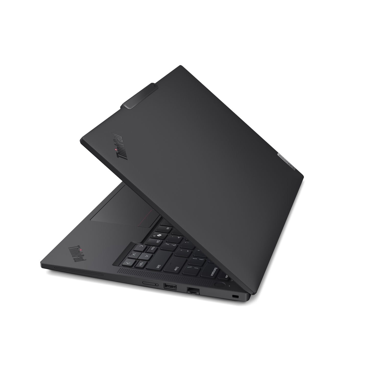 Lenovo ThinkPad T14 - 14" Notebook - 2 GHz 35,6 cm - Notebook