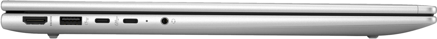 HP ProBook 460 G11 WUXGA Ultra 7 155U - Core Ultra 7 - Notebook