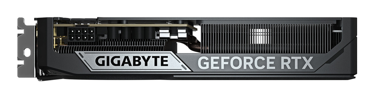 Gigabyte GeForce RTX 5060 Ti Windforce Oc - PCI - Express - Grafikkarte