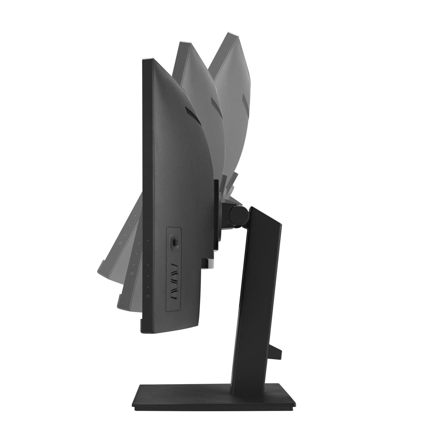 ASUS Business Va34Vcpsr 34" Curved Monitor - VA UWQHD - 86,4 cm - Monitor
