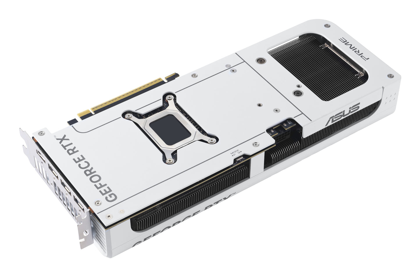 ASUS Prime GeForce Rtx 5070 White OC Edition - PCI - Grafikkarte
