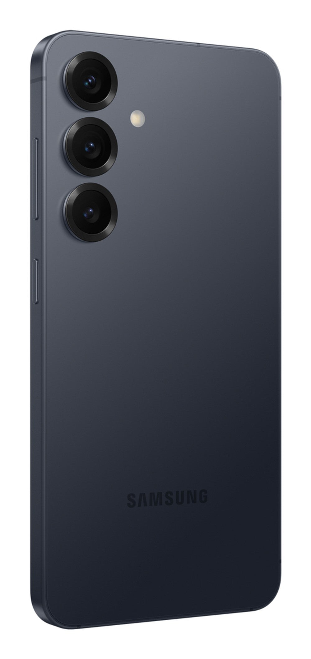 Samsung Galaxy S25 Blueblack EU - 128 GB - Mobiltelefon