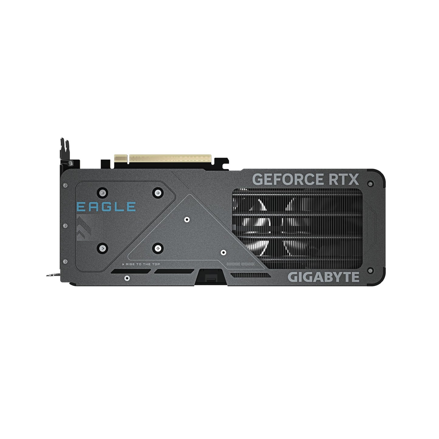 Gigabyte GeForce RTX 5060 Ti Eagle Max Oc - PCI - Express - Grafikkarte