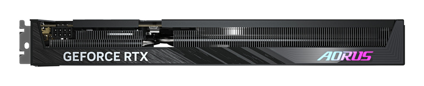Gigabyte Aorus GeForce RTX 5060 Elite - PCI - Express - Grafikkarte