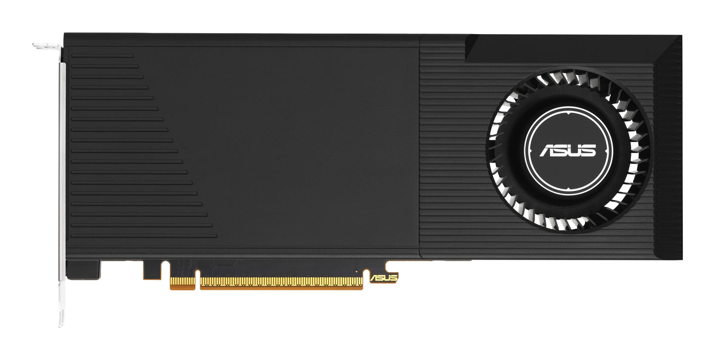 ASUS Turbo Radeon AI Pro R9700 - PCI - Express - 32.768 MB - Grafikkarte