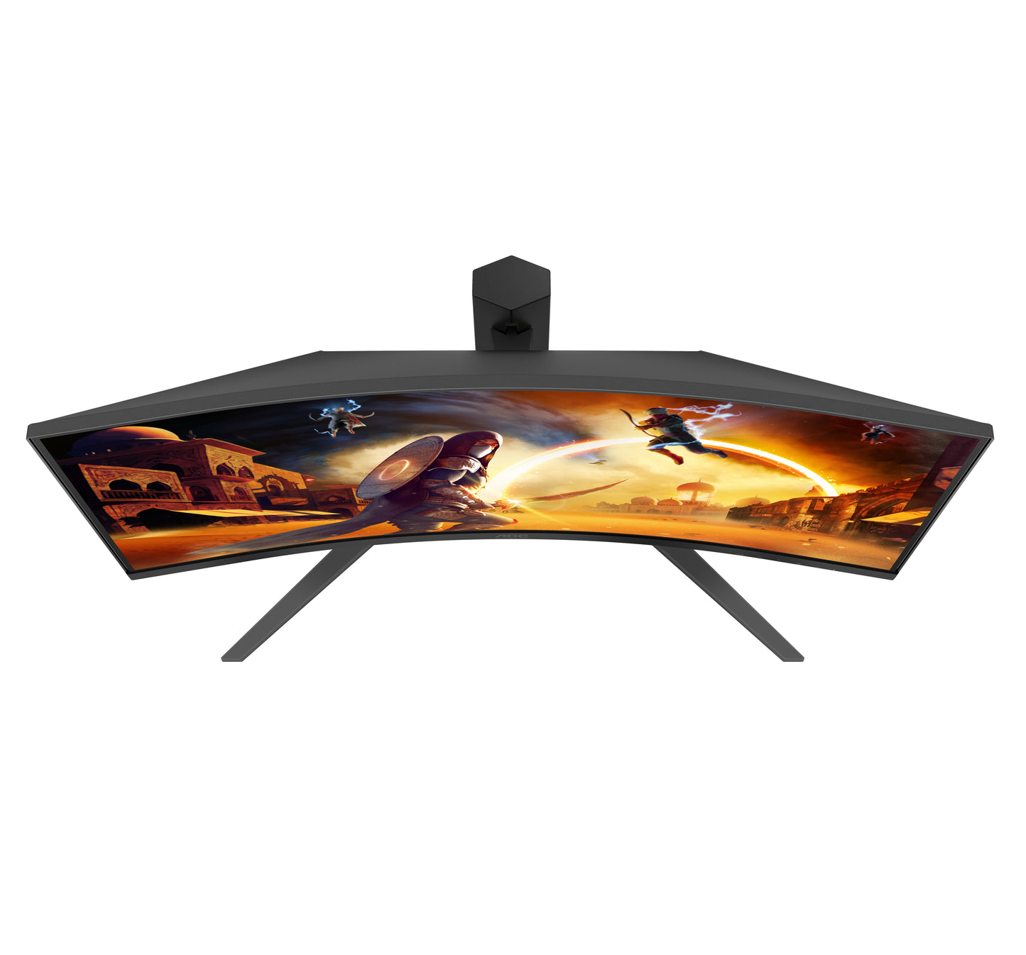 AOC C32G4Z - Monitor