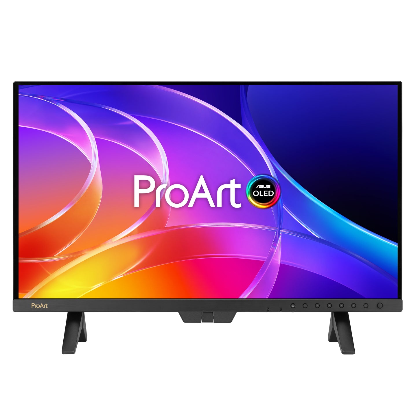 ASUS ProArt Display OLED PA27USD - 67,3 cm - Monitor