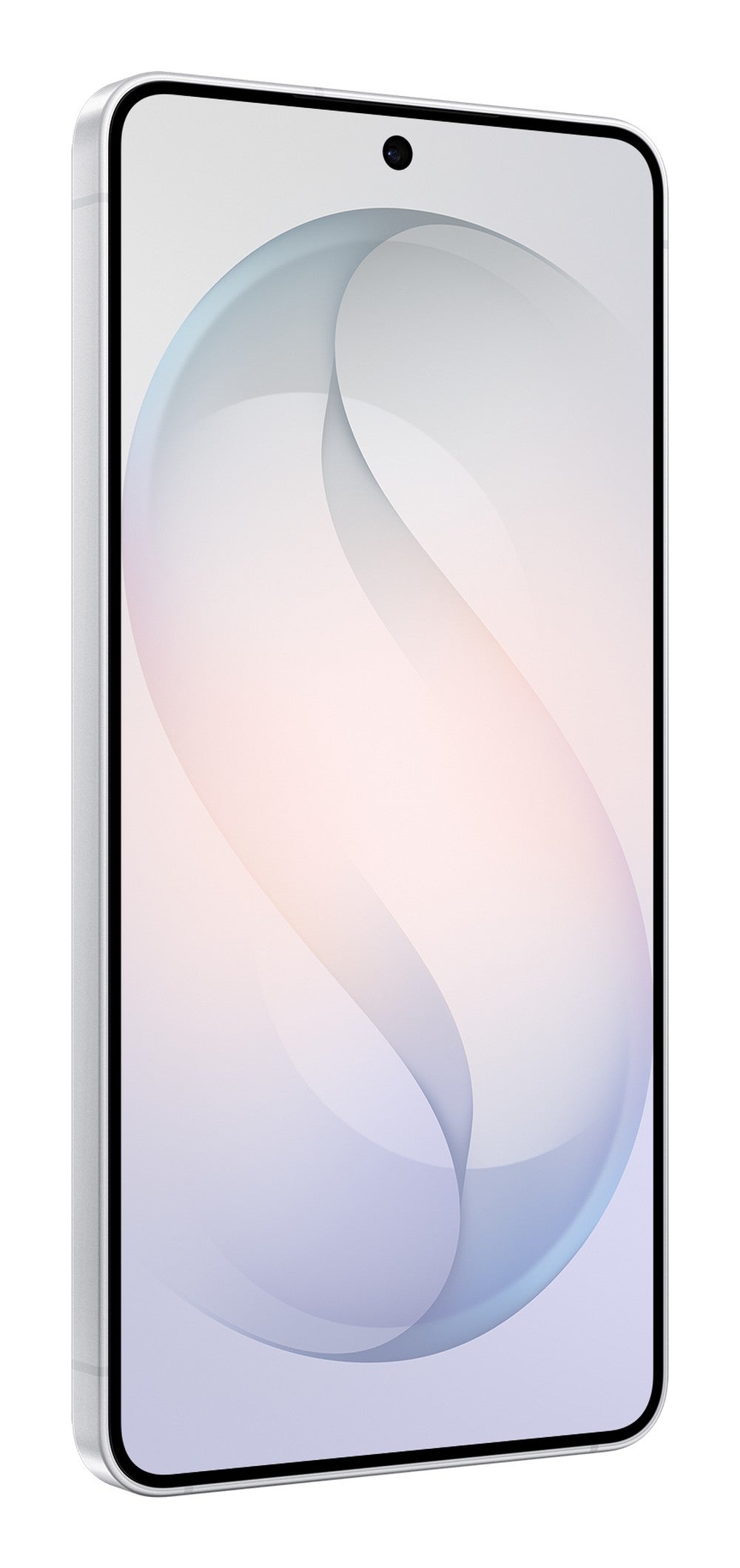 Samsung S947B Galaxy S26+ White - 512 GB - Mobiltelefon