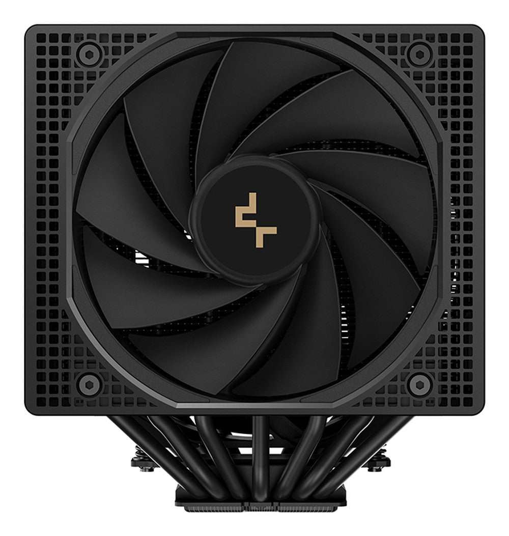 Deepcool Assassin Vc Elite| CPU - Kuehler - CPU - 29,3 dB - Kühler