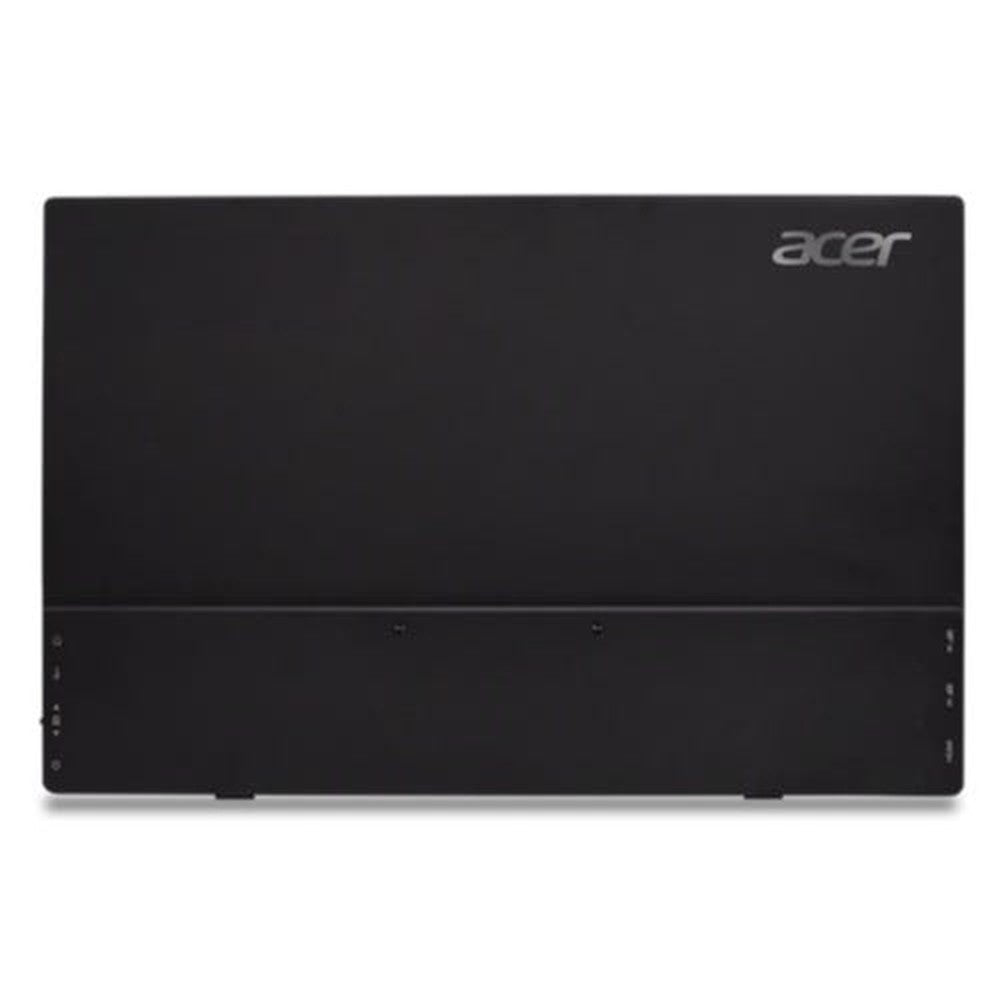Acer 15.6i 16 9 IPS LED Flat GTG 220 cd/m2 MiniHDMI/2xType - C/Audio - 39,6 cm - Monitor