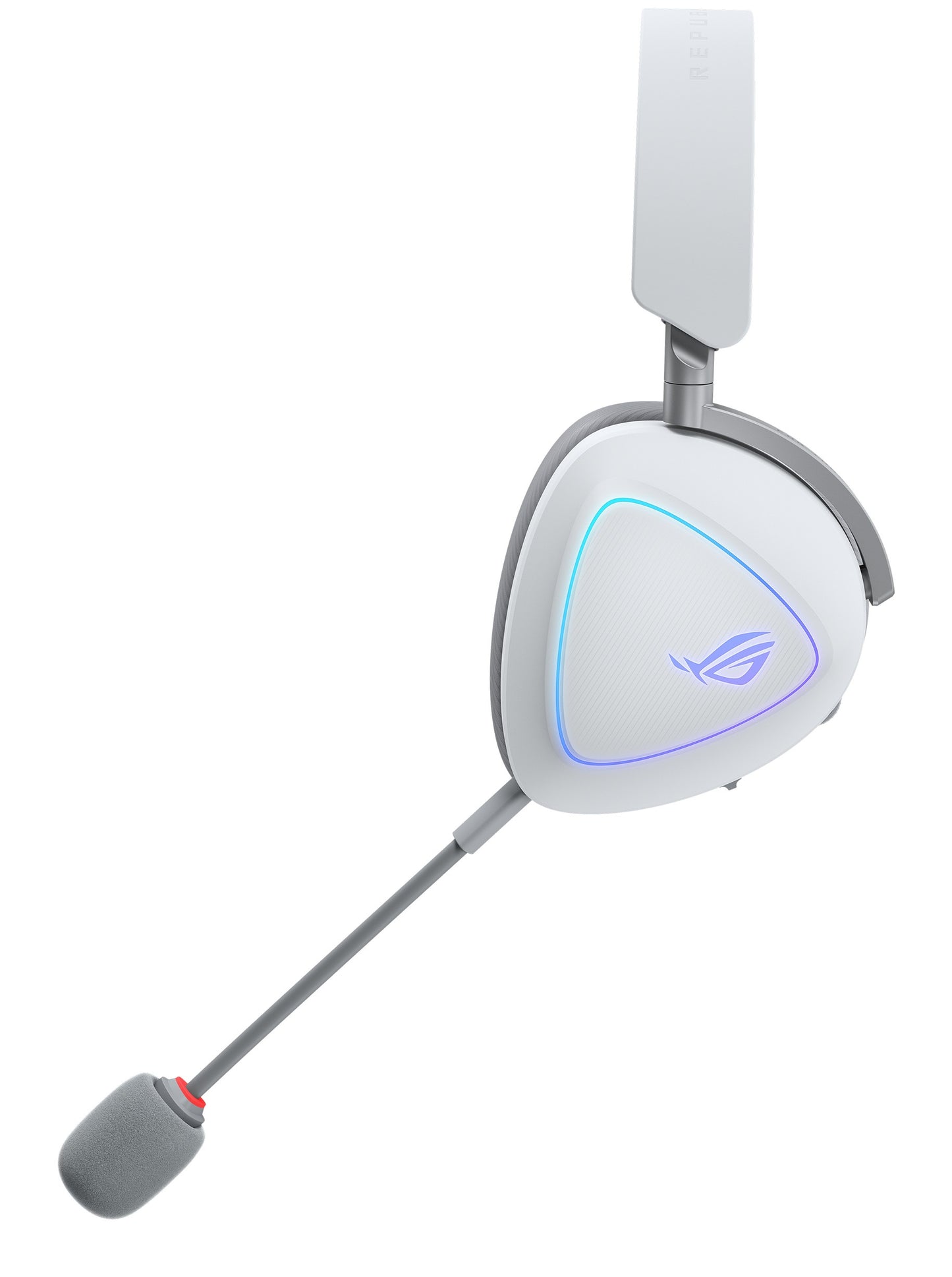 ASUS Rog Delta Ii - ohrumschließend - 20 KHz - Headset