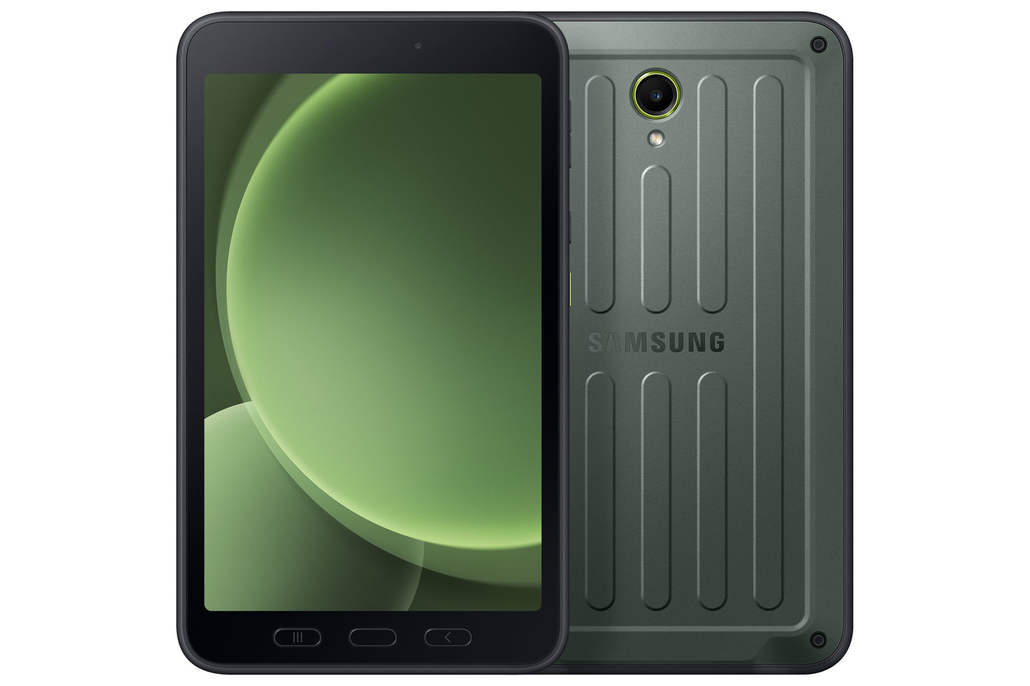 Samsung Galaxy Tab Active 128 GB - 8" Tablet - Samsung Exynos 2 GHz 20,3cm - Display - Tablet