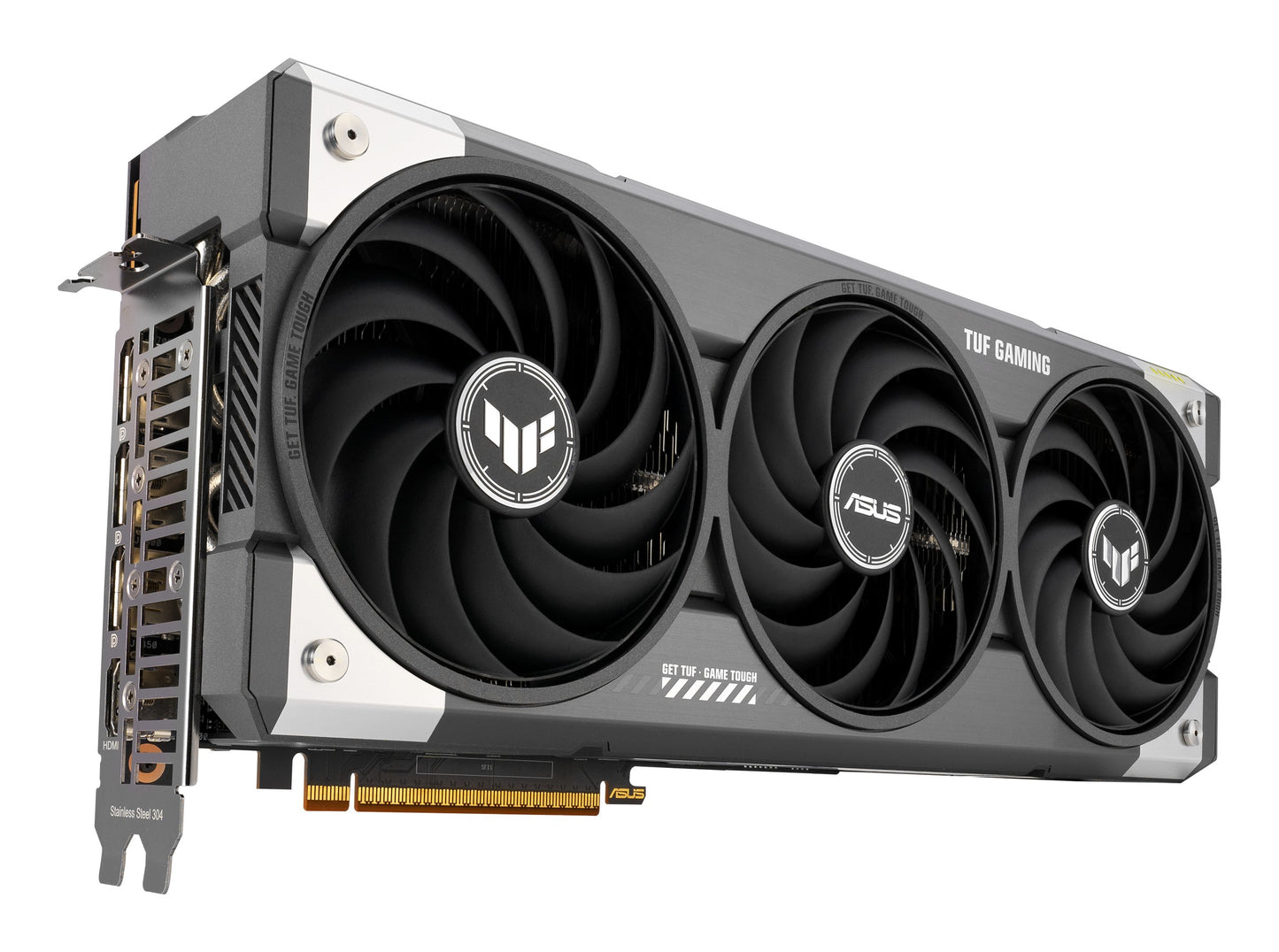 ASUS Tuf Radeon RX 9070 XT Gaming oc Tuf - Rx9070Xt - O16G - Gaming - PCI - Express - Grafikkarte