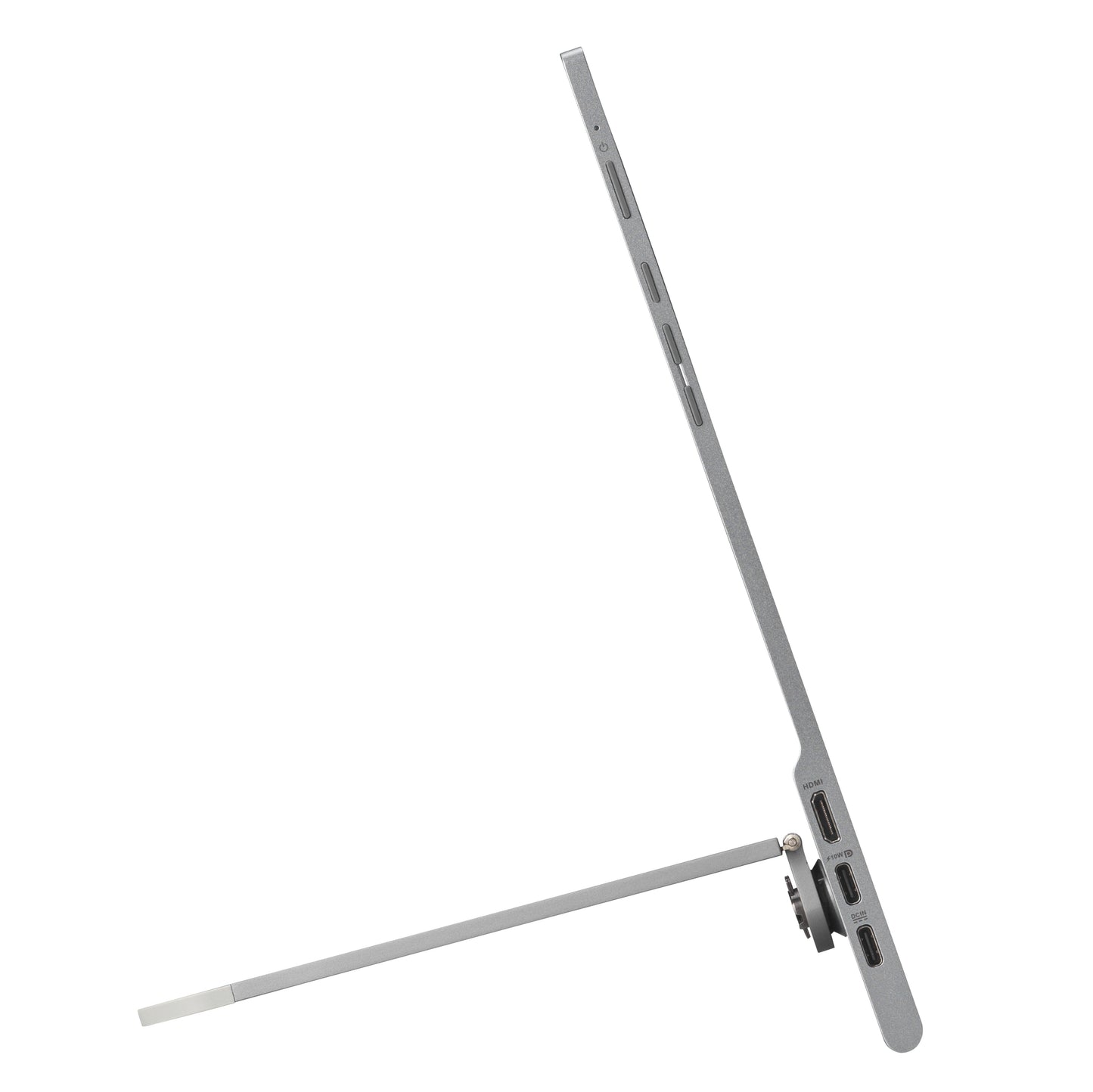 ASUS ZenScreen OLED Mq16Ahe 16 - 39,6 cm - Monitor