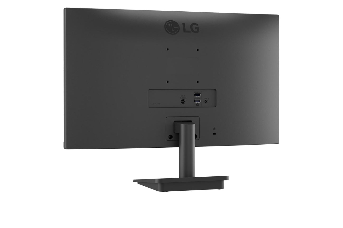 LG 24BA400 - B - LED - 24" - 60,5 cm - Monitor