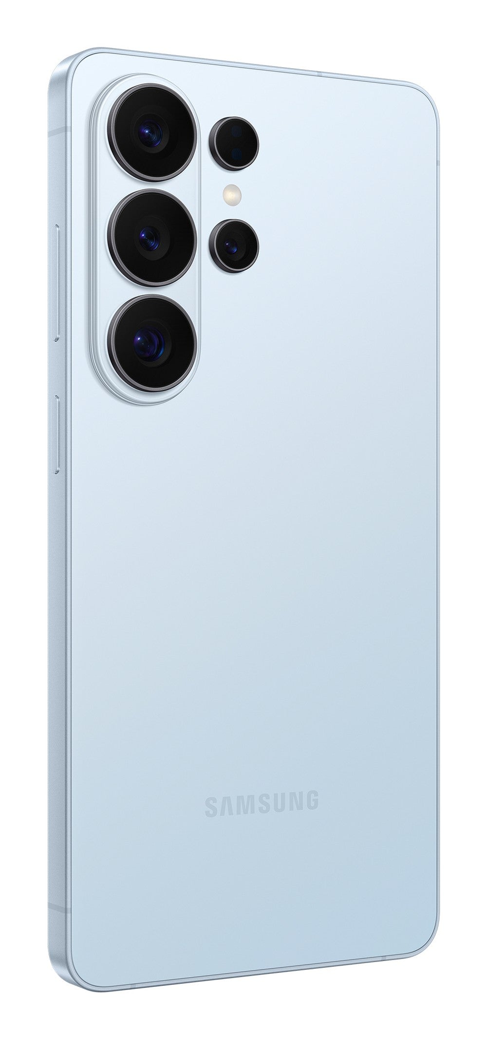 Samsung Galaxy S26 Ultra Sky Blue - 256 GB - Mobiltelefon
