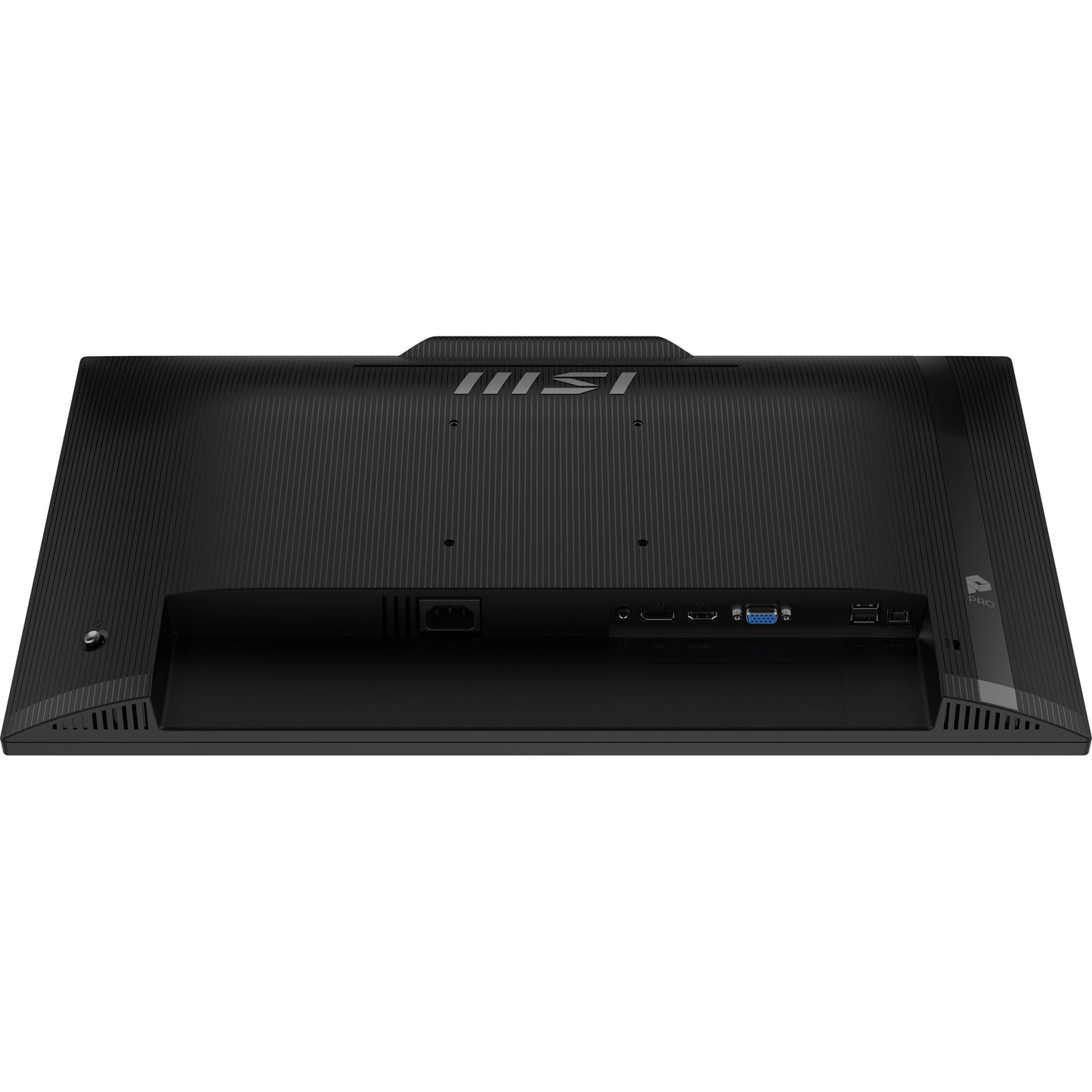 MSI PRO MP242PMGDE 24" IPS FHD - 61 cm - Monitor