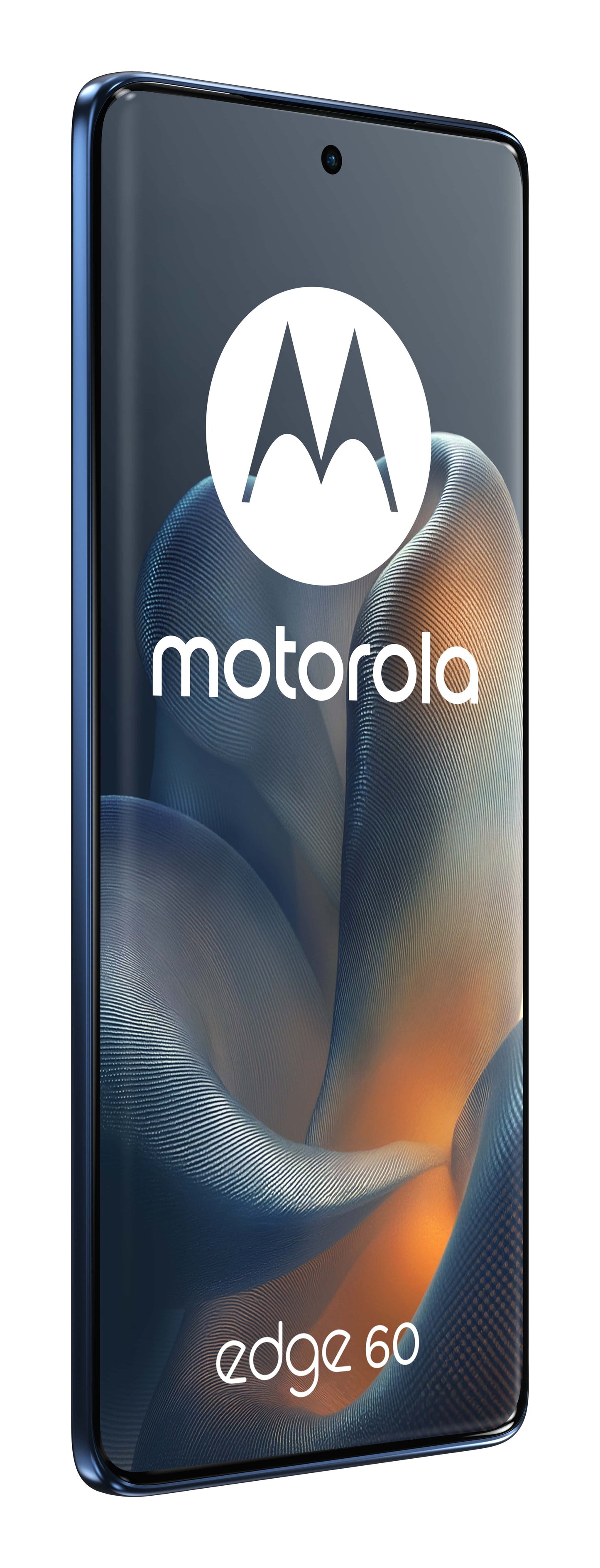 Motorola Edge 60 - Mobiltelefon - 256 GB