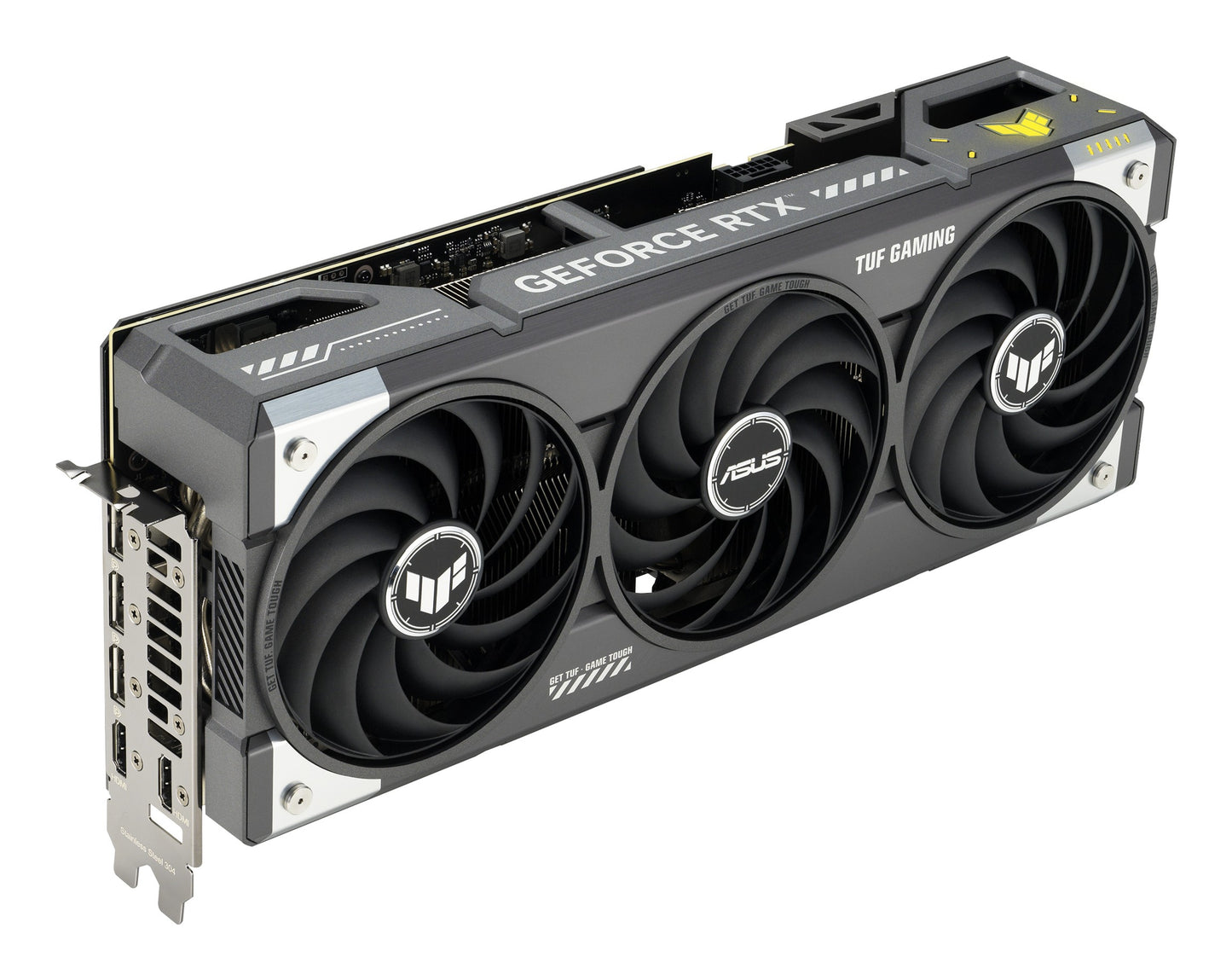 ASUS Tuf Gaming GeForce RTX 5070 Ti - PCI - Express - Grafikkarte