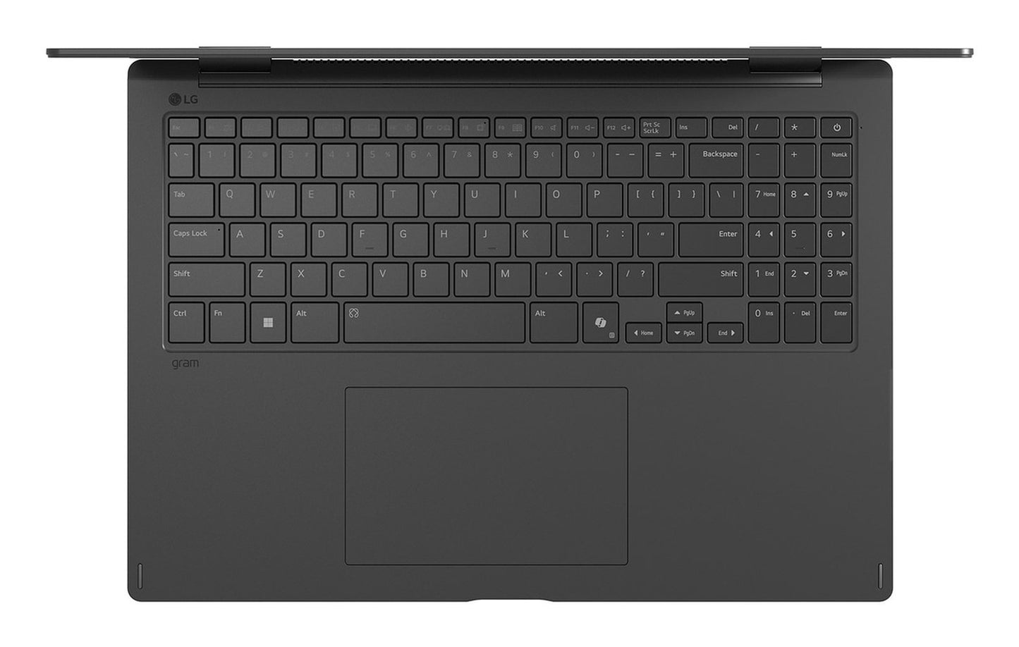 LG 16" 16TB90TP - K Notebook ultra 7 - Core Ultra 7 - Core Ultra 7 - Notebook