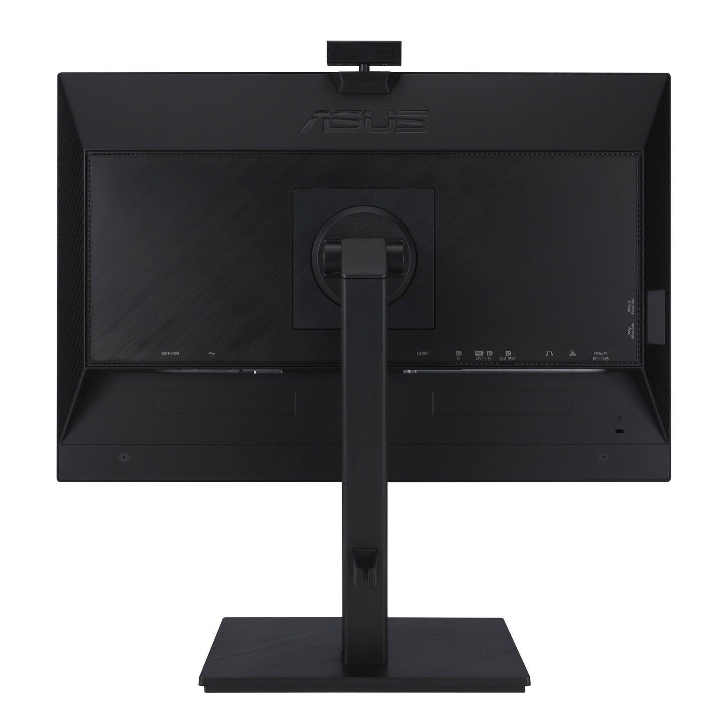 ASUS BE24ECSNK - 60,5 cm (23.8") - 1920 x 1080 Pixel - Full HD - 5 ms - Schwarz - Monitor