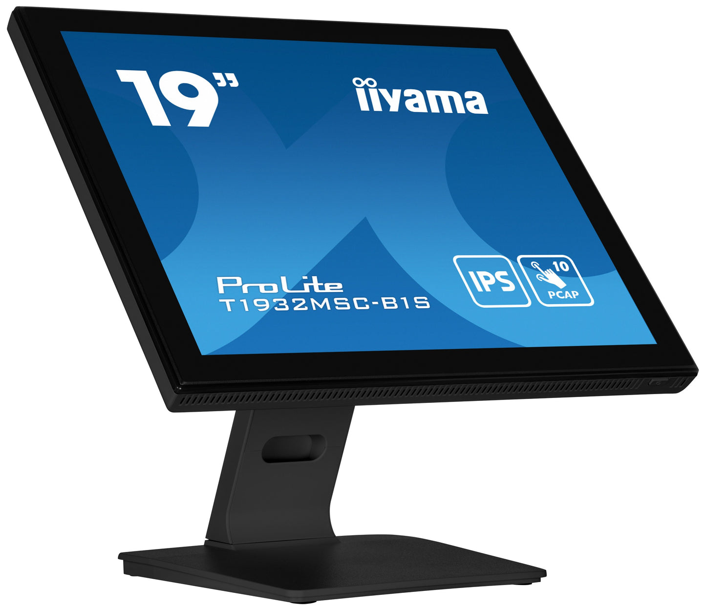Iiyama T1932MSC - B1S 19" - 48,3 cm - Monitor