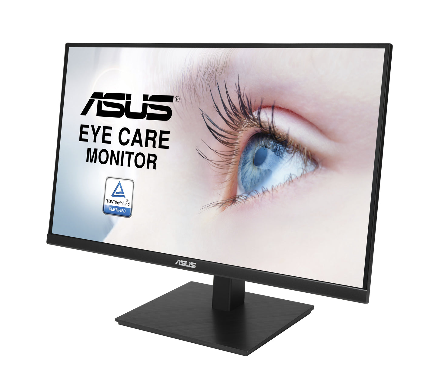ASUS Va27Aq - LED - 27" - QHD a - 68,6 cm - Monitor