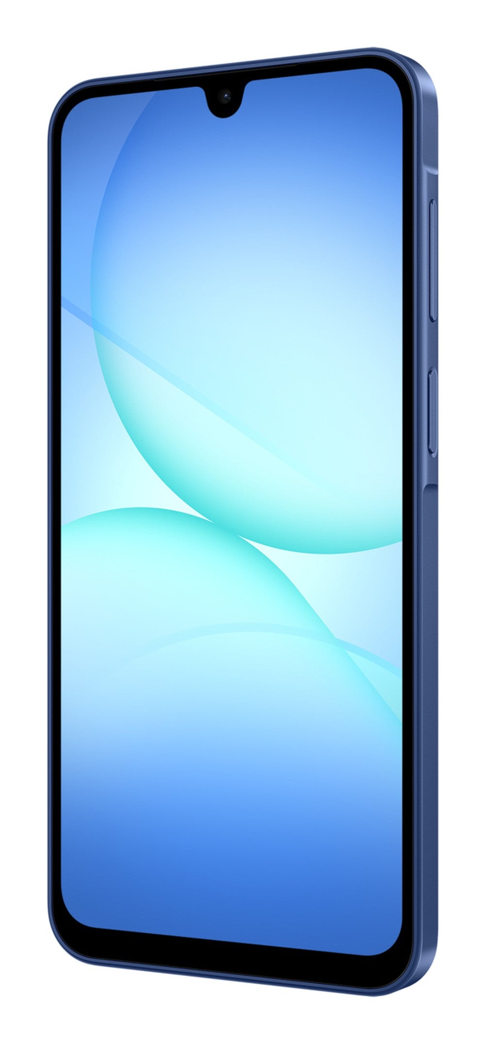 Samsung Galaxy A17 - Blue - Original - 256 GB - Mobiltelefon