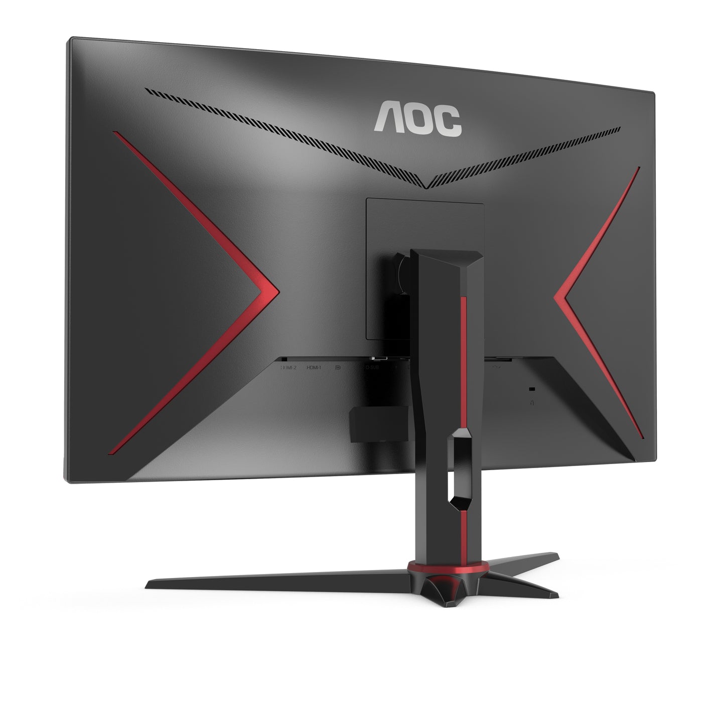 AOC Gaming C27G2E/BK - LED - Gaming - Monitor