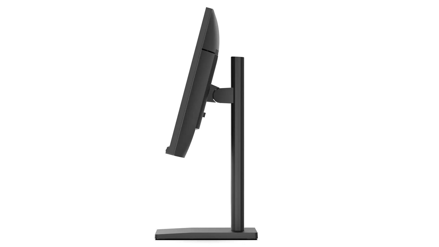 Hanns.G 23.8" Eb241Cjb 16 9 Hybri HDMI+DP+USB - 60,5 cm - Monitor