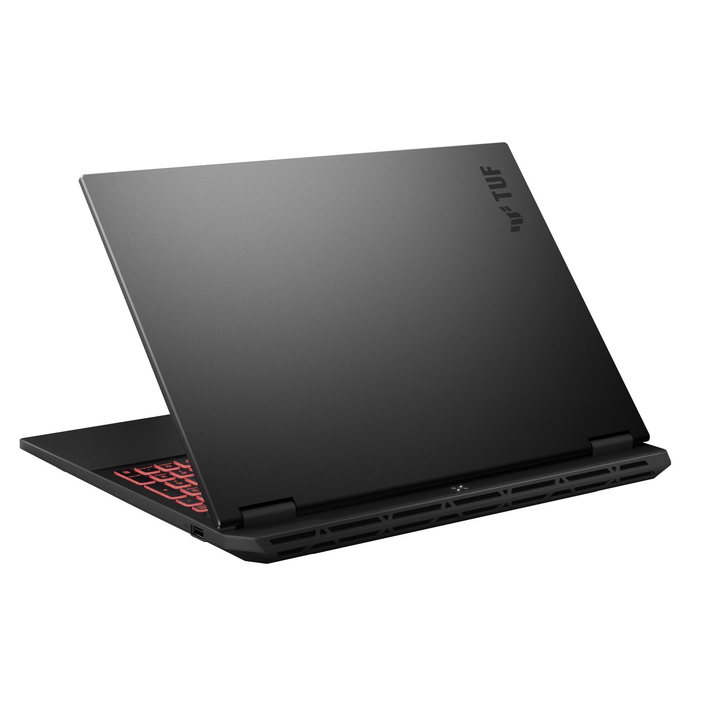 ASUS TUF Gaming A16 FA608UP - RV019W - 16" WUXGA - Ryzen 7 260 - 3,8 GHz - 1.000 GB - Notebook