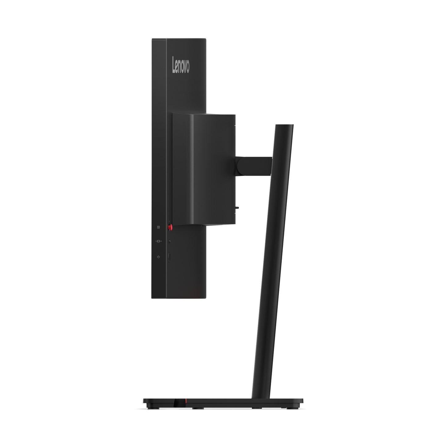 Lenovo ThinkVision T34 86,4 cm/34" Flachbildschirm (TFT/LCD) - 3.440x1.440 TFT - Monitor