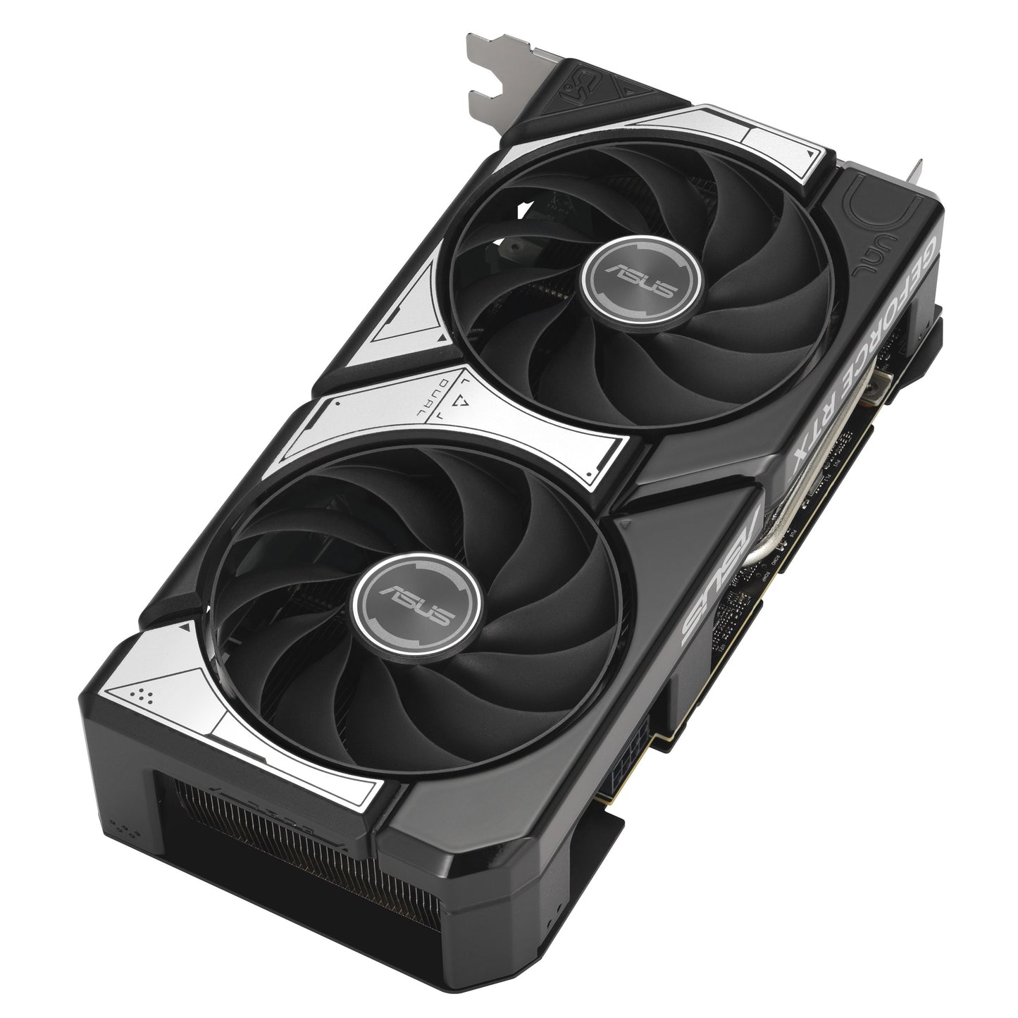 ASUS Dual GeForce Rtx 5060 Ti - PCI - Grafikkarte