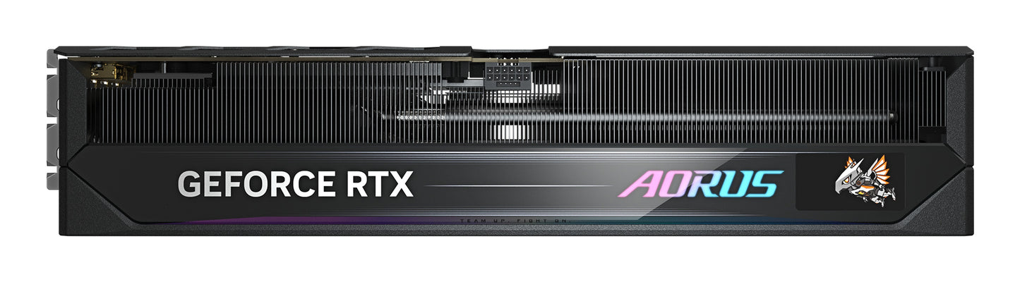 Gigabyte Aorus GeForce RTX 5070 Ti Master - PCI - Express - Grafikkarte