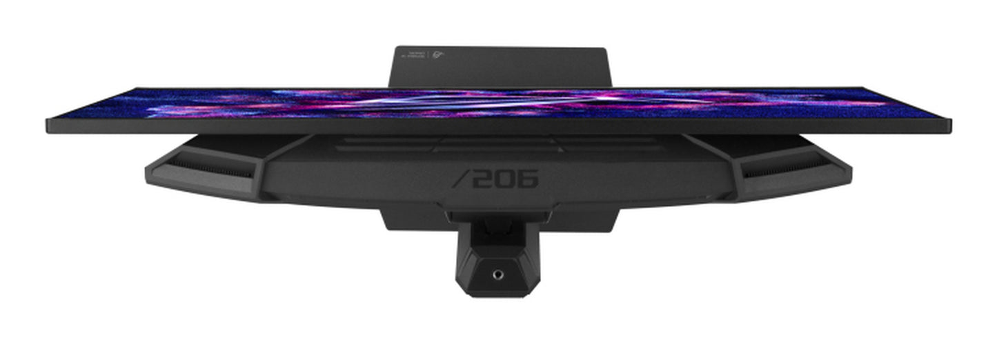ASUS ROG Strix XG27AQDMESZ - 67,3 cm - Monitor