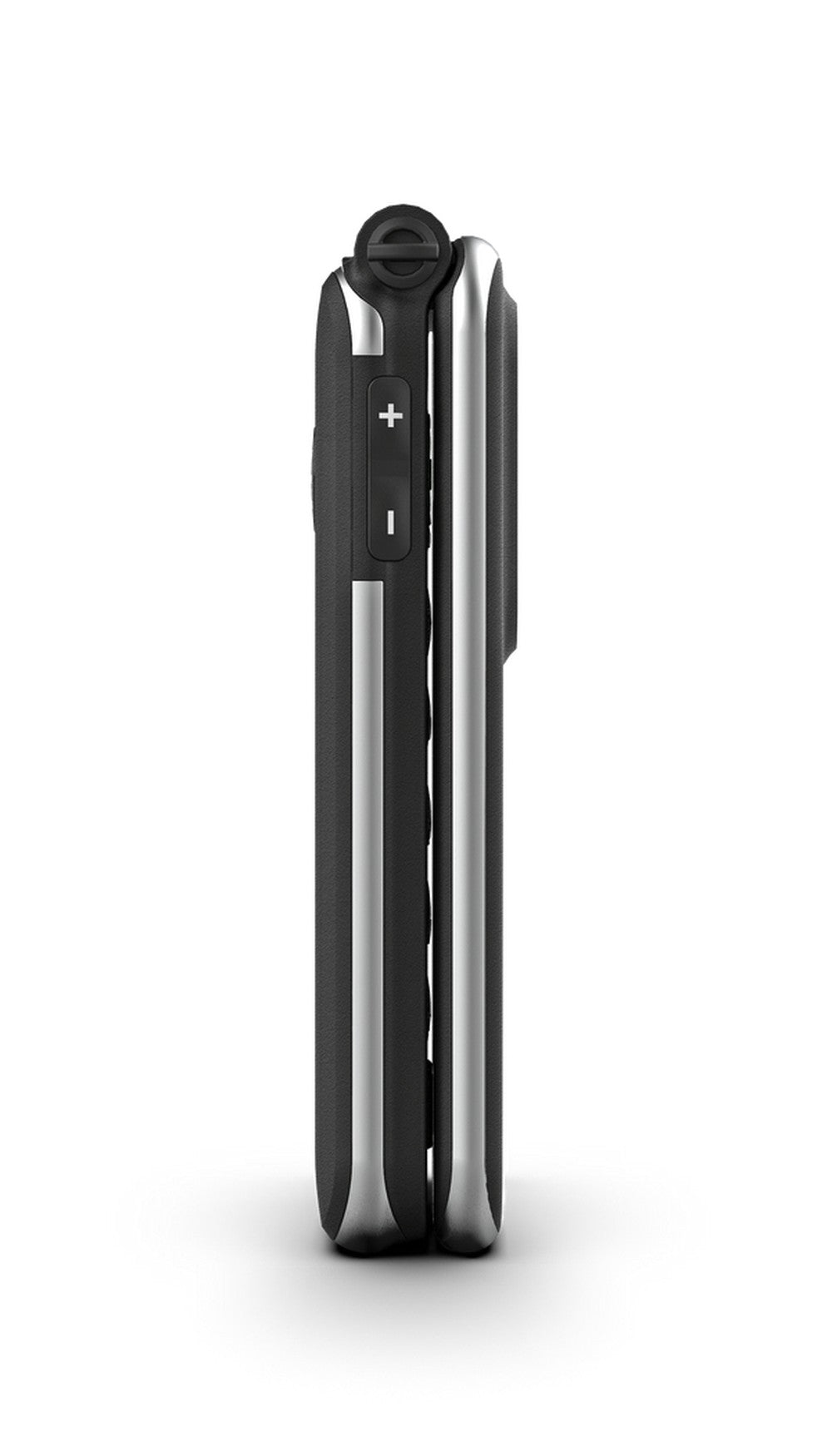 Emporia Joy V228 black V228.v3.bk.01 - 1.300 mAh - 7,11 cm - Mobiltelefon