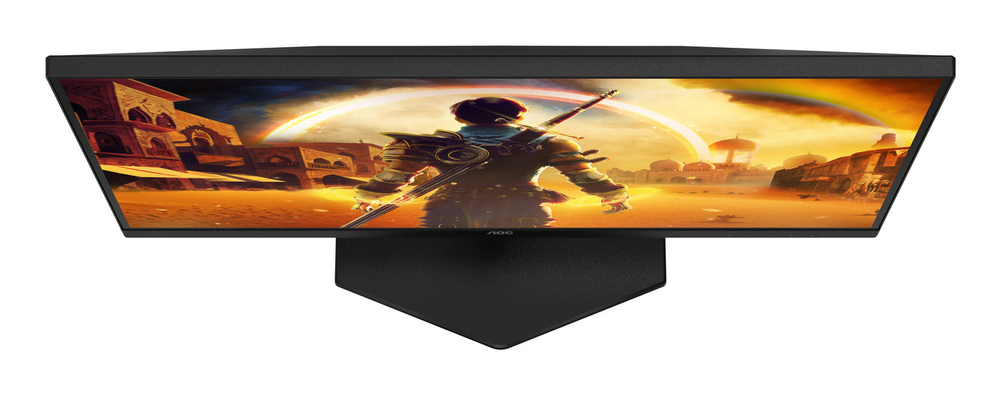 AOC G4 Q27G42XE 27" - 68,6 cm - Monitor