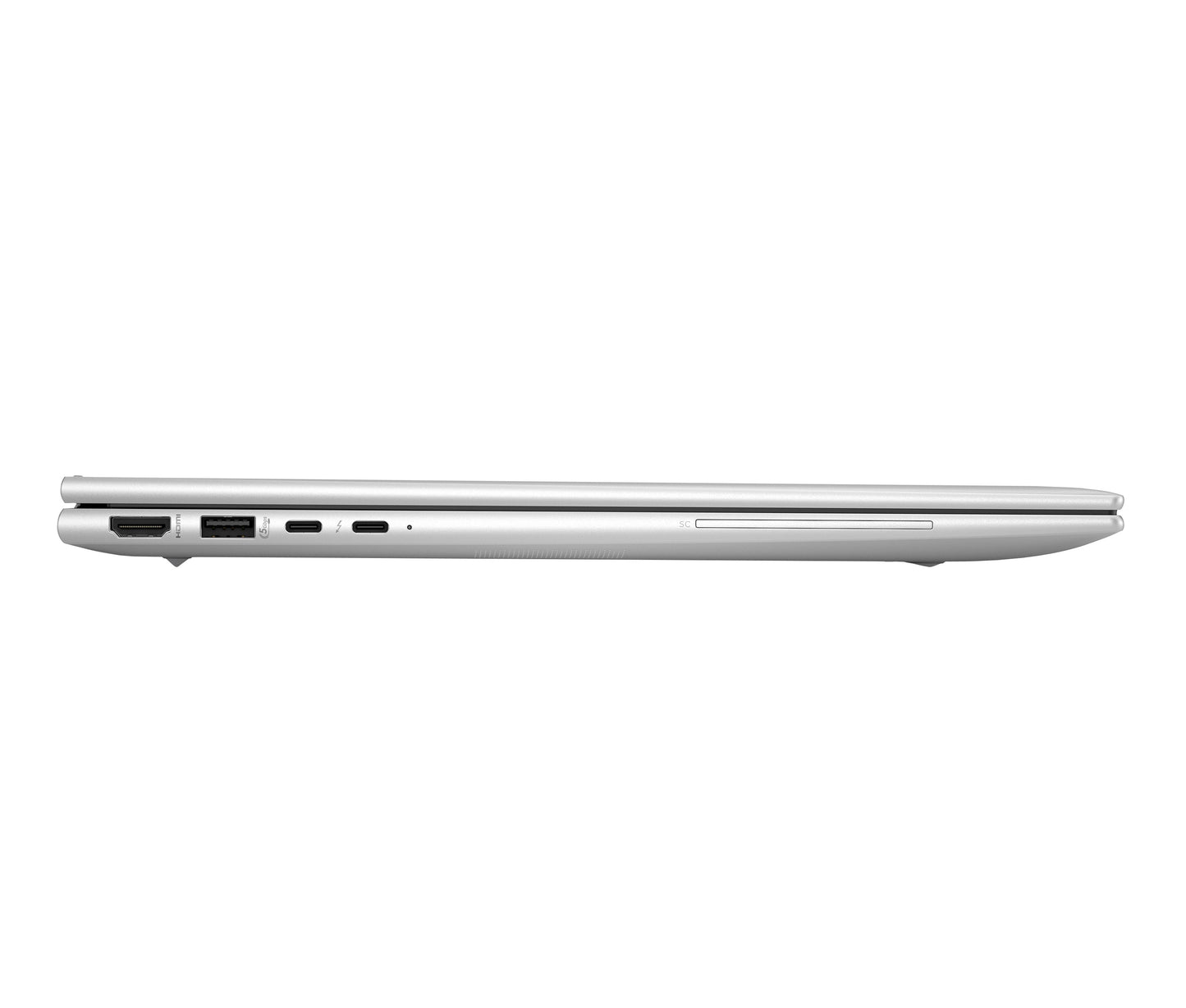 HP EliteBook 865 G11 AMD Ryzen 7 8840U - AMD R7 - Notebook