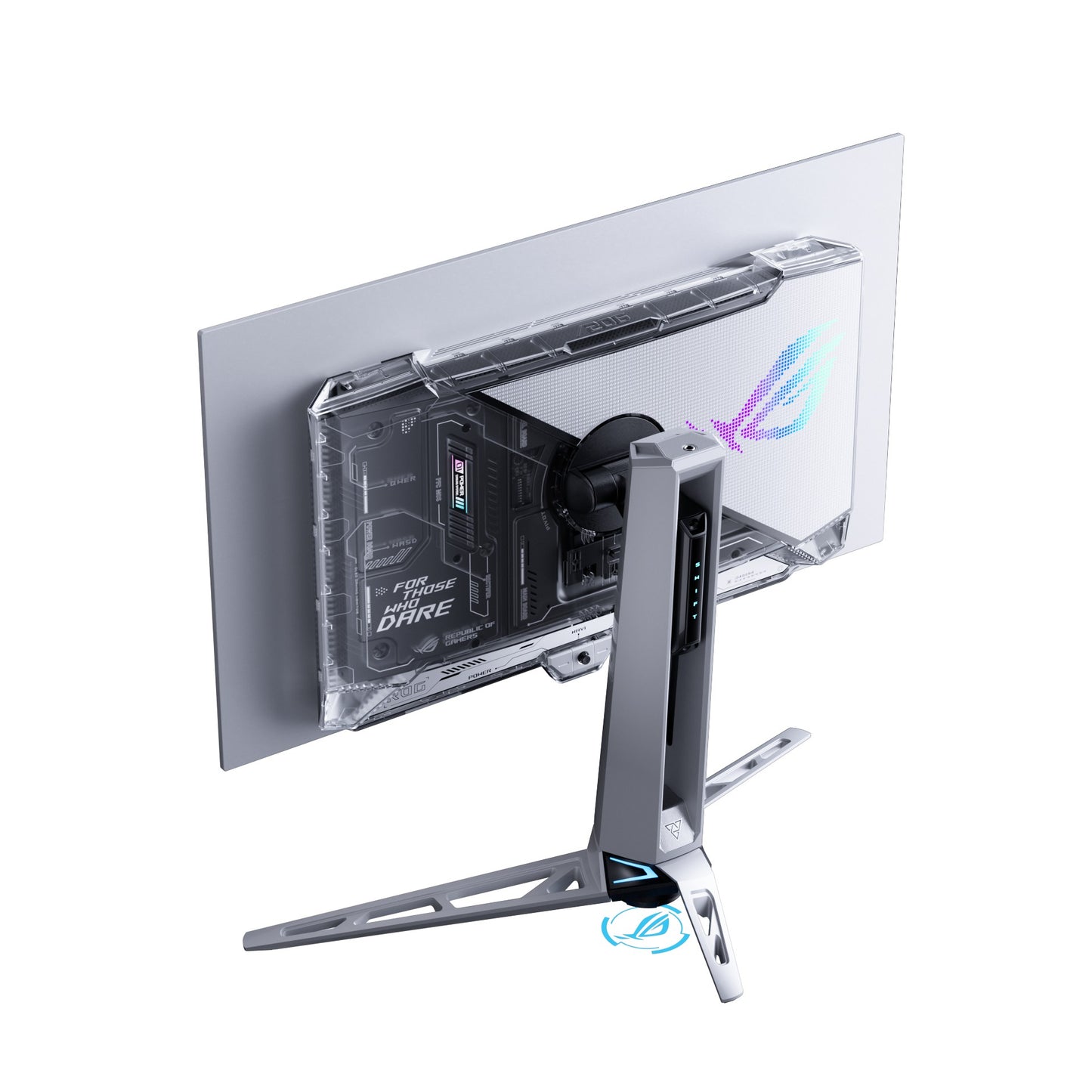 ASUS Rog Swift Oled Pg27Aqwp - W Gaming 27" - 67,3 cm - Monitor