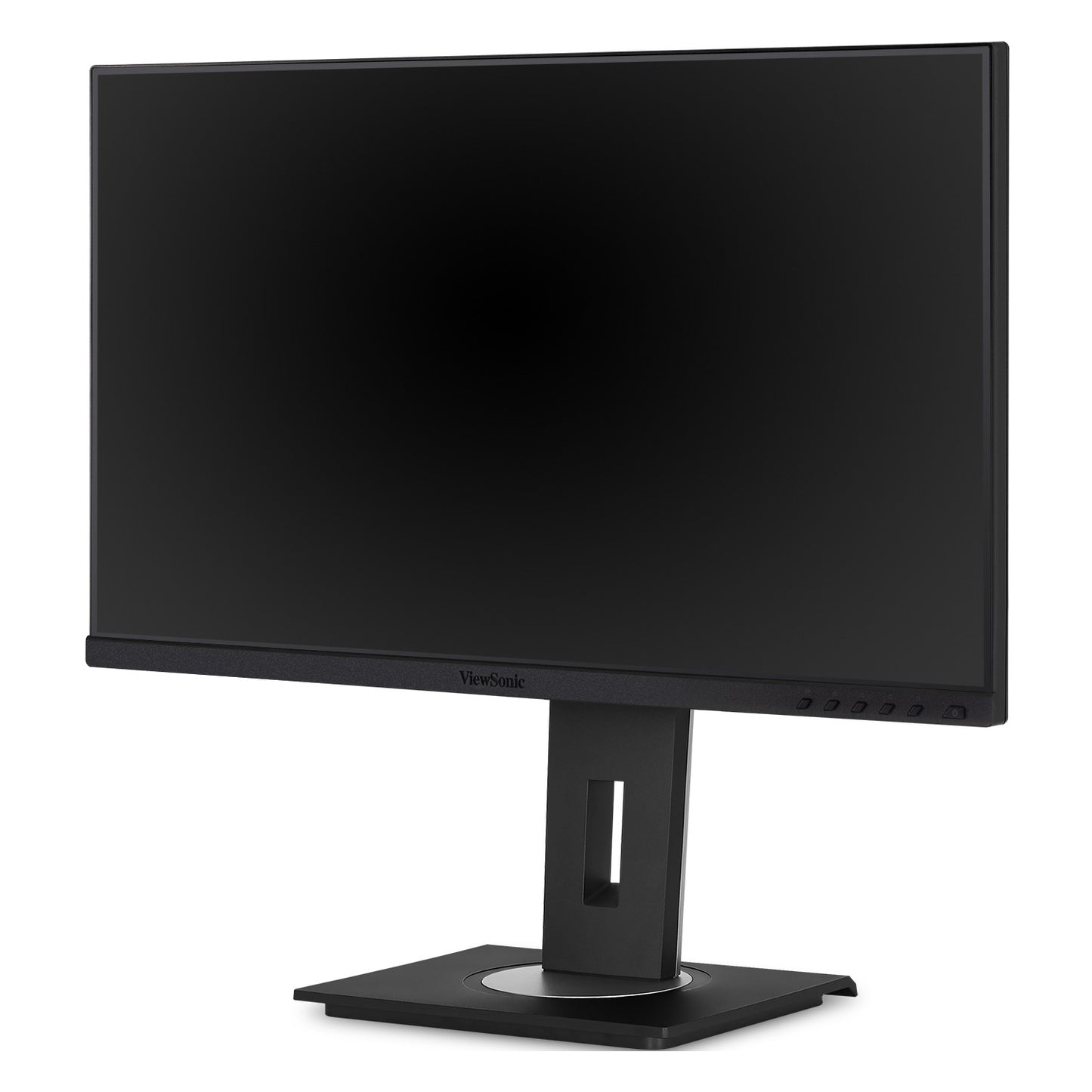 ViewSonic VG Series VG2756 - 4K - 68,6 cm (27") - 3840 x 2160 Pixel - 4K Ultra HD - LED - 5 ms - Schwarz - Monitor