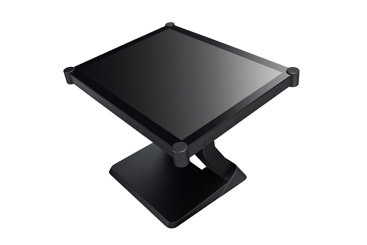 AG Neovo TX - 1502 - 38,1 cm (15") - 1024 x 768 Pixel - XGA - LED - 5 ms - Grau - Monitor