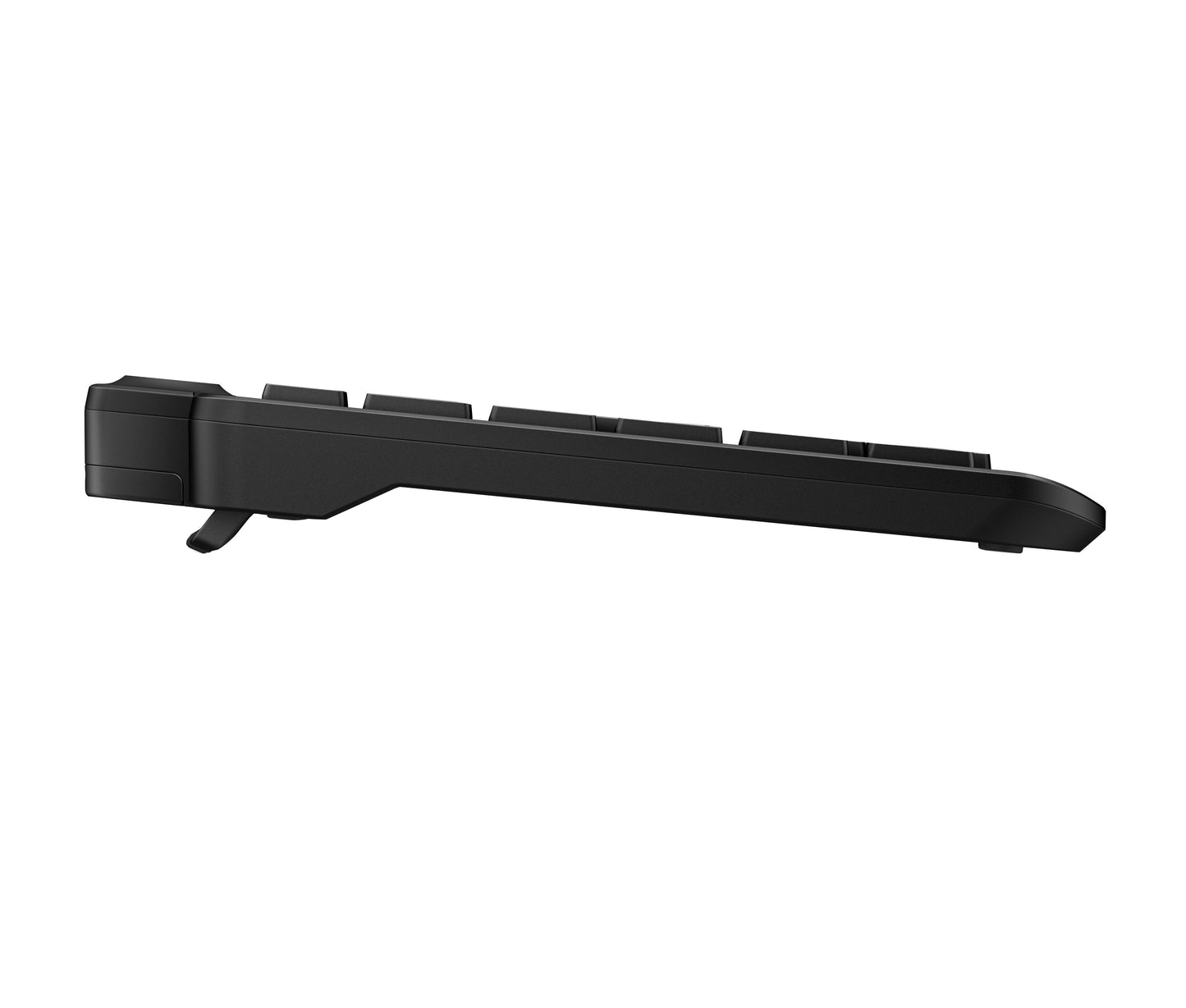 HPE 475 Dual - Mode Wireless Tastatur - QWERTZ - Tastatur