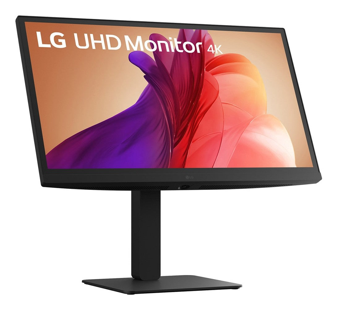 LG 27BA45U - B - LED - 68.4 cm (27") - Monitor