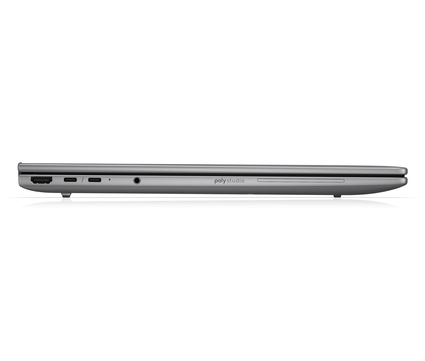 HP ZBook 8 G1i Intel Core Ultra 7 - 7 - Core Ultra 7 - Notebook