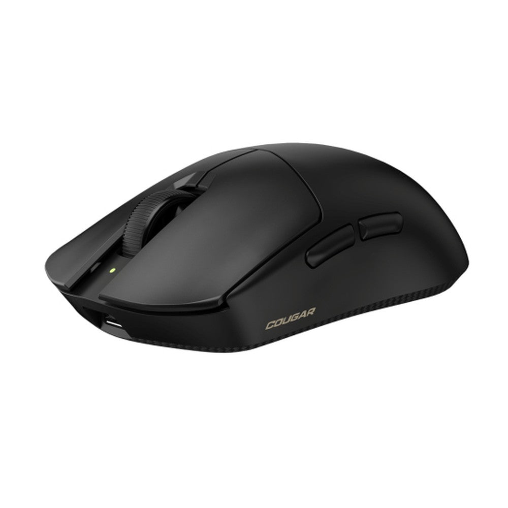 Cougar Gaming Maus Revenger Pro 4K Wireless Schwarz - 26.000 dpi - Maus