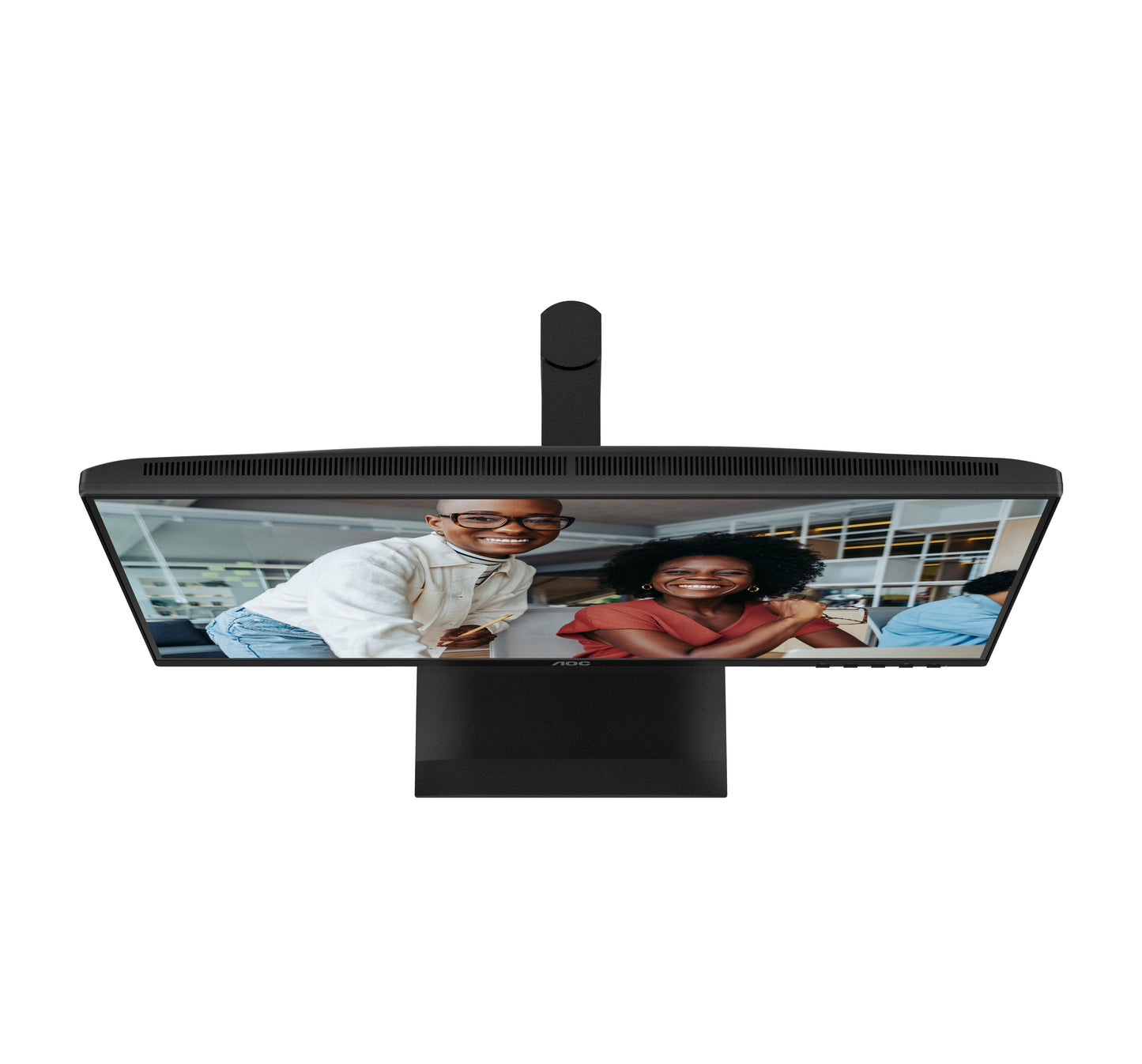 AOC 24E4U Monitor 23.8" Full HD - IPS - 60,5 cm - Monitor