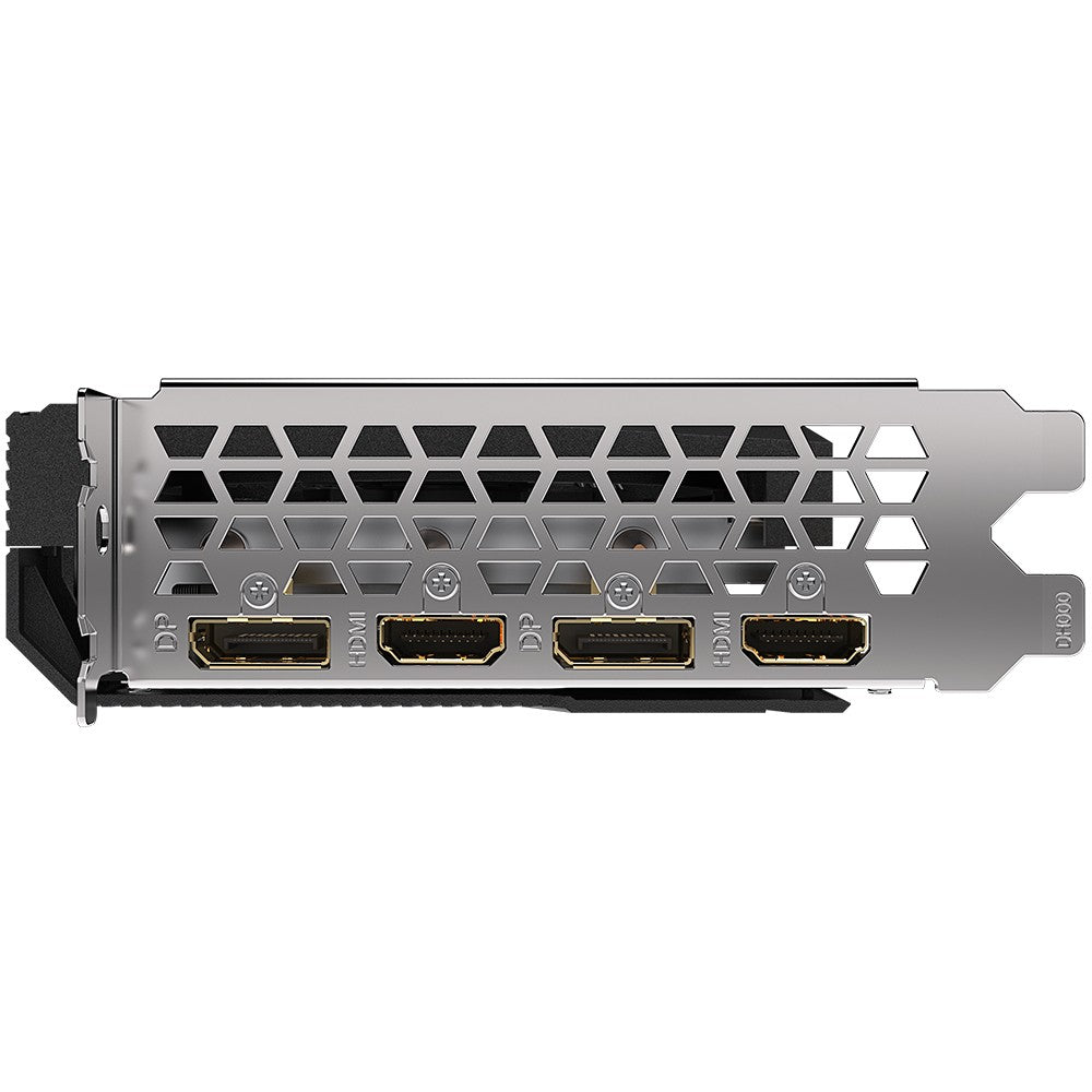 Gigabyte GeForce RTX 3060 WINDFORCE OC 12G - Grafikkarte