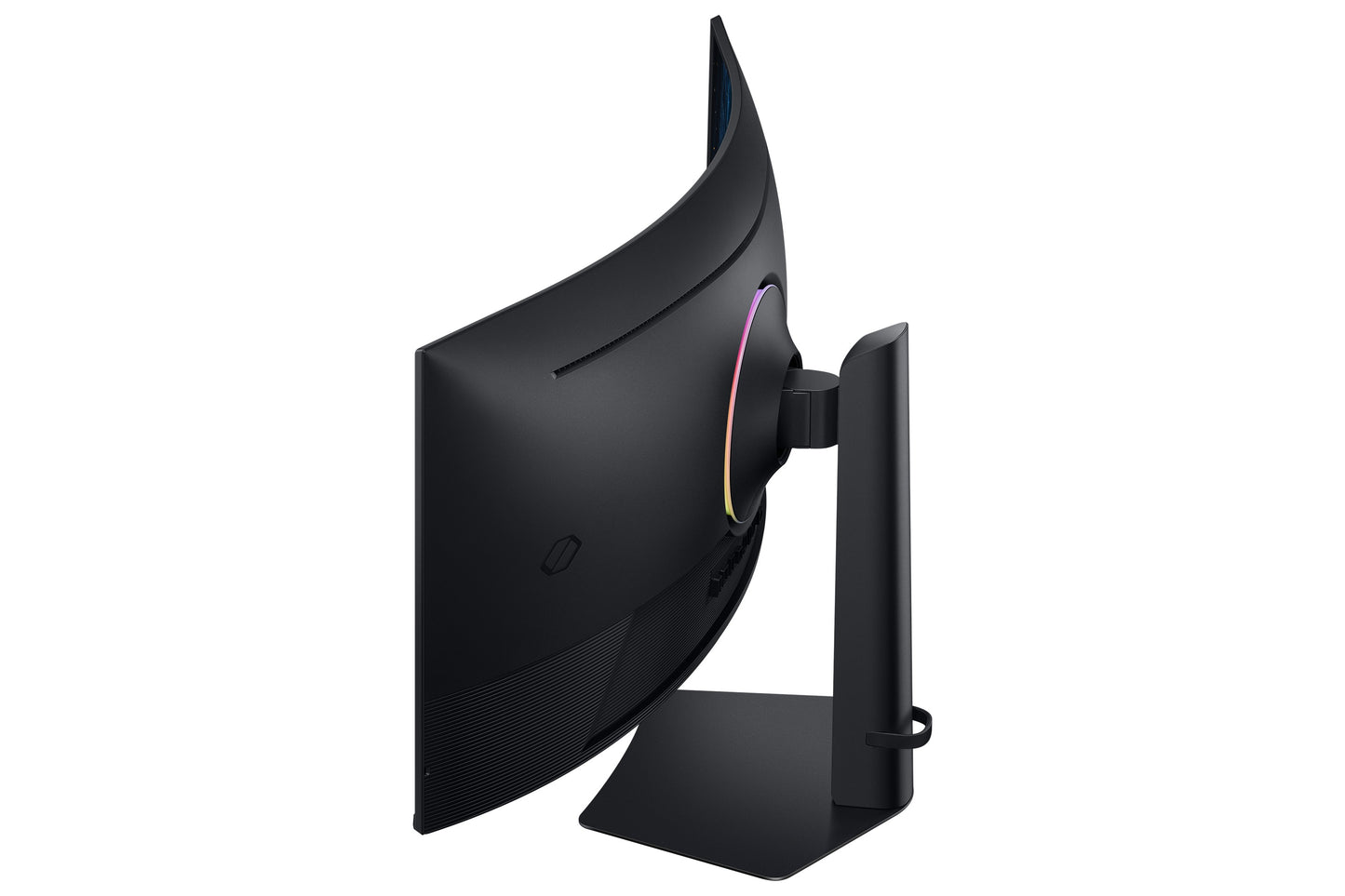 Samsung Odyssey G7 G75F Curved Gaming Monitor 40" - 101,6 cm - Monitor